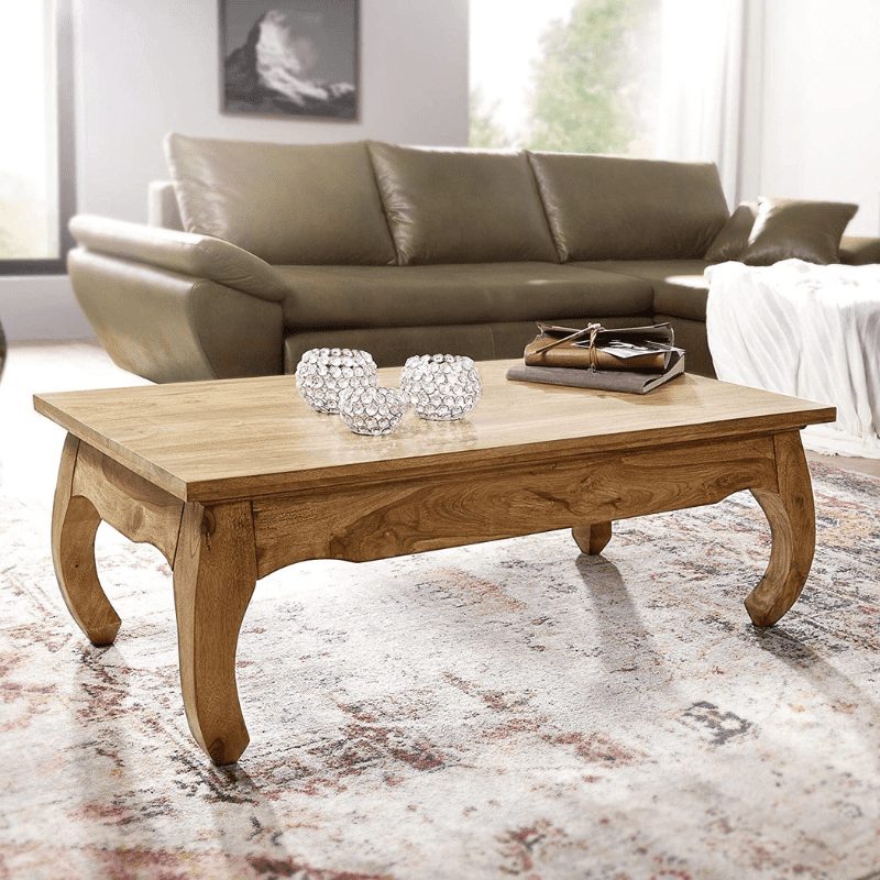 Scandinavian Coffee Tables